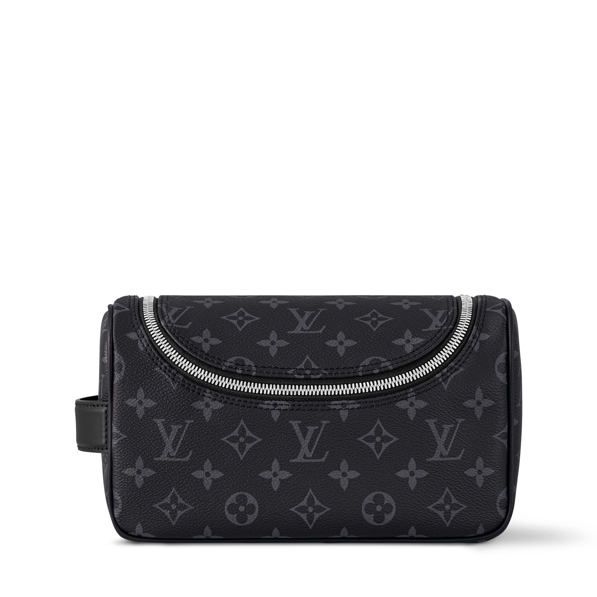 Toiletry Bag Monogram Eclipse - Travel | LOUIS VUITTON